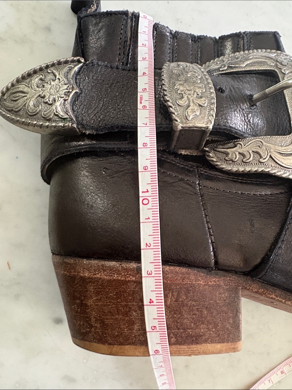 Matisse boots - Picture 6 of 8
